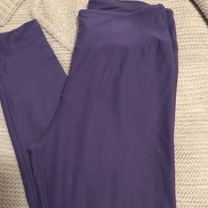 LuLaRoe leggings